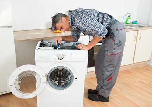 LG Washing Machine Repair