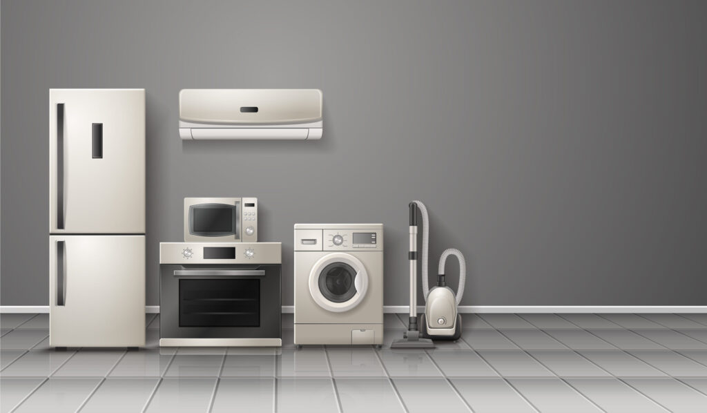 Appliance Repair