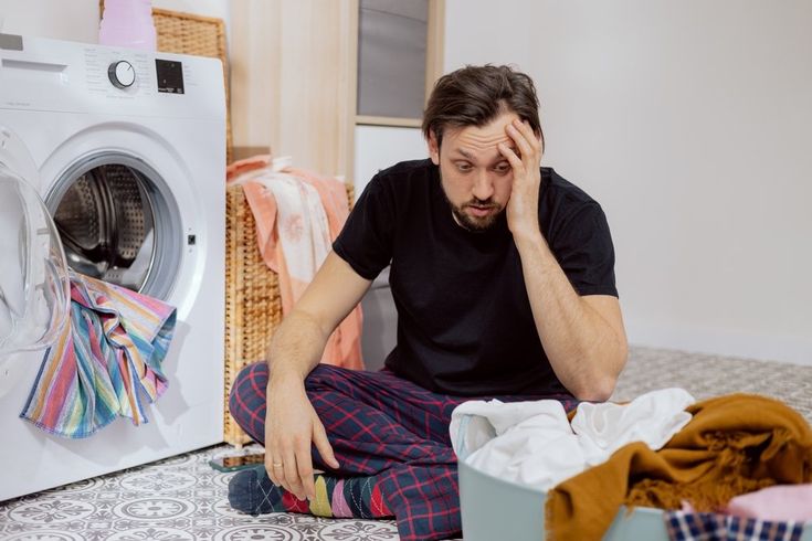 Tumble Dryer