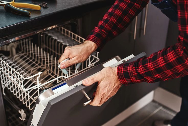 Dishwasher