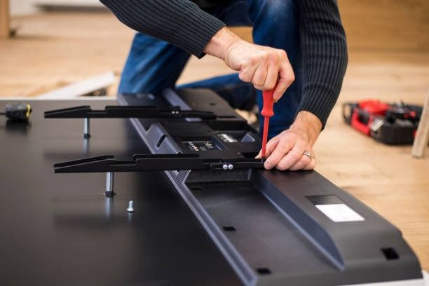 TV Repair