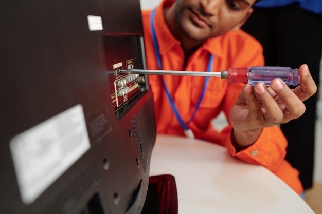 TV Repair