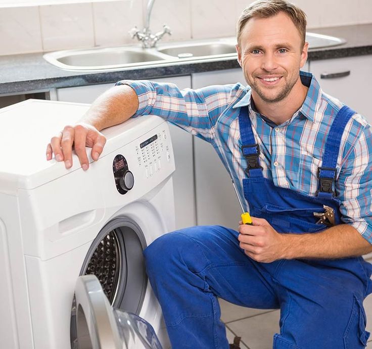 Washer Dryer