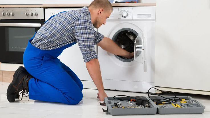 Home Appliance Repair