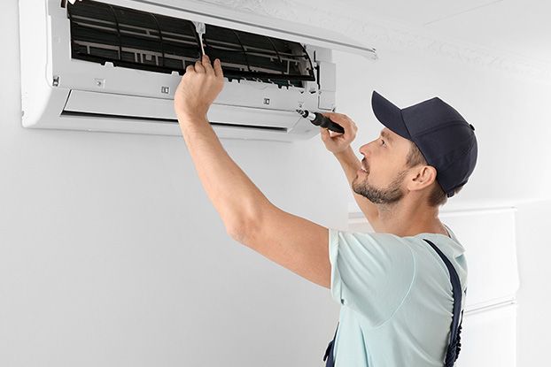 Best AC Repair Service in the UAE