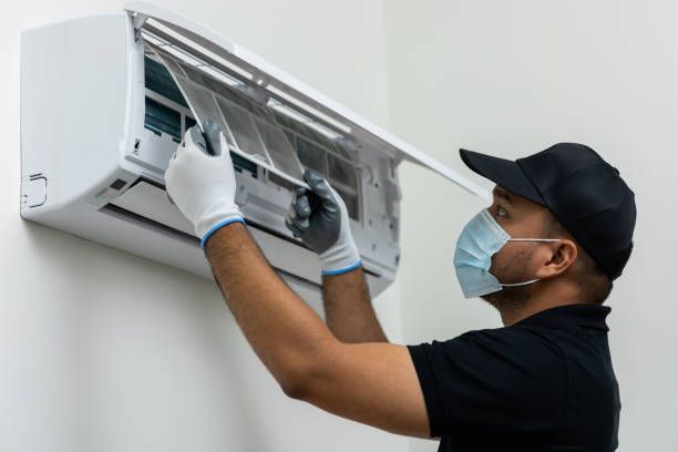 LG AC service center near me