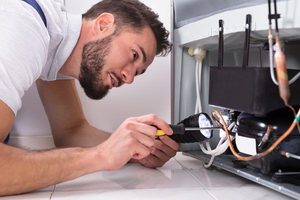 do lg refrigerators have problems