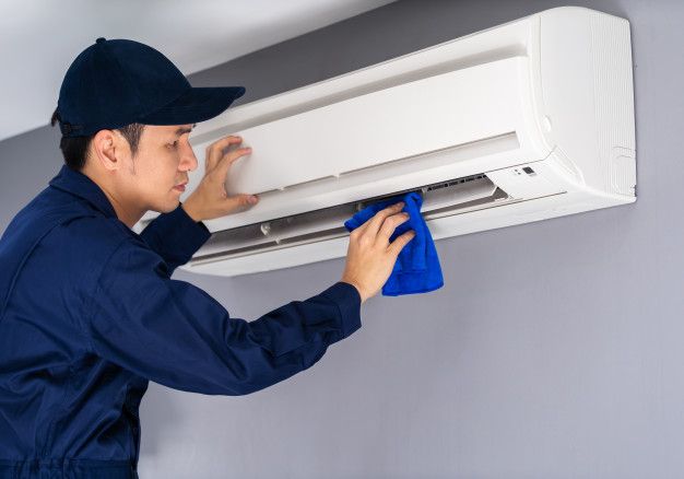 best-in-time LG AC service center