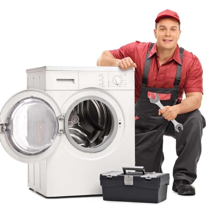 LG Washing Machine Repair Person Recommendation