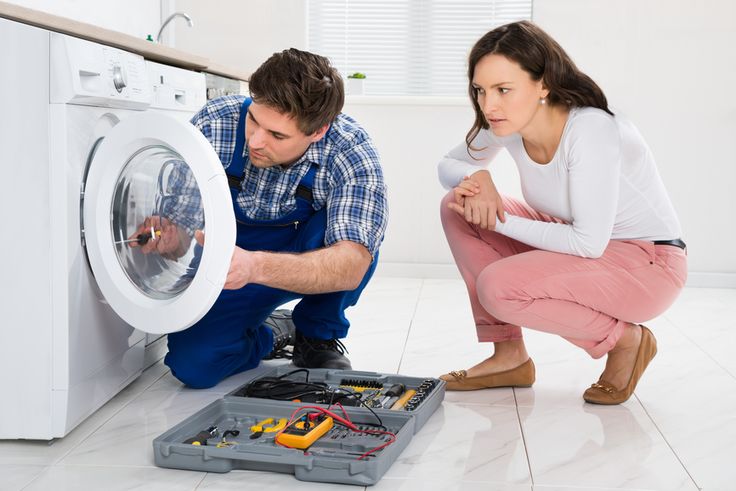 common problems with lg washing machines