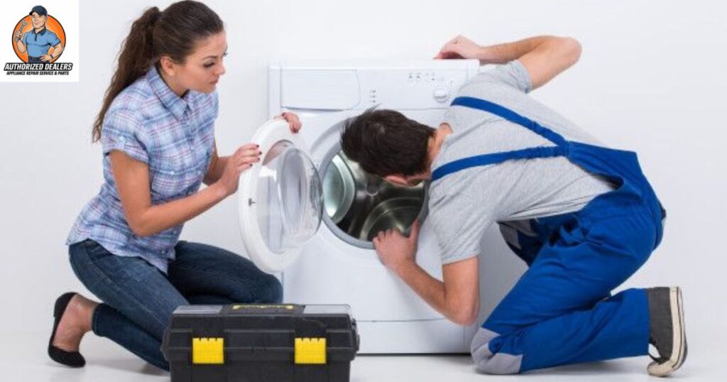Washing Machine Repair Ajman – Expert Solutions at Your Doorstep